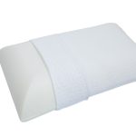 Guanciale memory High in maglina premium H.18