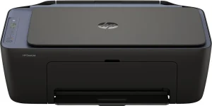 Stampante Hp Multifunzione Inkjet a Colori A4 4800 x 1200 DPI 7,5 ppm Scanner Wi-Fi AirPrint colore Nero - A24HWB DeskJet 2921