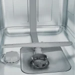 Lavastoviglie da Incasso Hotpoint Ariston Slim 45 cm 11 Coperti Incassata a Scomparsa Totale - HA4ID11CS80