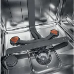 Lavastoviglie da Incasso Hotpoint Ariston 16 Coperti Incassata a Scomparsa 60 cm - HA6IB16B2M6L0