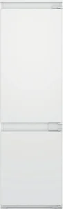 Hotpoint Ariston Frigorifero da Incasso Combinato Capacità 268 Litri Ventilato - HAC18D011A