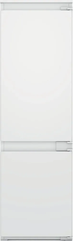 Hotpoint Ariston Frigorifero da Incasso Combinato Capacità 268 Litri Ventilato - HAC18D011A