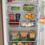 Hotpoint Ariston Frigorifero da Incasso Combinato Capacità 268 Litri Ventilato - HAC18D011A