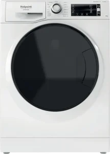 Lavatrice Hotpoint Ariston 10 Kg Classe A-20% Profondità 60 cm Centrifuga 1400 giri Inverter Vapore colore Bianco - NBT 1048 WD A IT