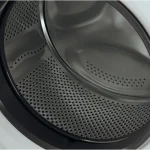 Lavatrice Hotpoint Ariston 10 Kg Classe A-20% Profondità 60 cm Centrifuga 1400 giri Inverter Vapore colore Bianco - NBT 1048 WD A IT