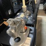 Fimar tecnochef trittacarne grattugia usato 149