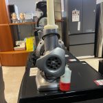 Fimar tecnochef trittacarne grattugia usato 149