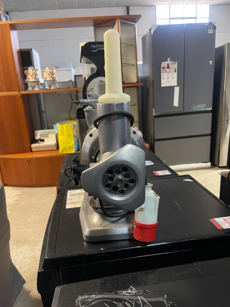 Fimar tecnochef trittacarne grattugia usato 149