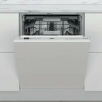 WHIRLPOOL - W6I D741A S A scomparsa totale 14 coperti C