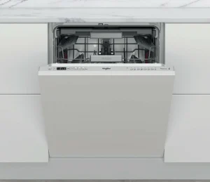 WHIRLPOOL - W6I D741A S A scomparsa totale 14 coperti C