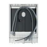 WHIRLPOOL - W6I D741A S A scomparsa totale 14 coperti C