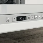 WHIRLPOOL - W6I D741A S A scomparsa totale 14 coperti C