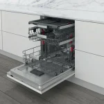 WHIRLPOOL - W6I D741A S A scomparsa totale 14 coperti C