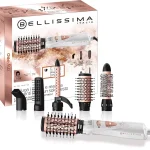 Bellissima Imetec Multy-Styler ad aria modellante in Ceramica 5 in 1 Dry&Style System 11726 GH18 1100