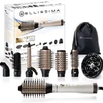 Bellissima Imetec Air Wonder Multy-Styler per Capelli in Ceramica 2 livelli con accessori - 11847 Air Wonder
