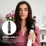 Bellissima Imetec Air Wonder Multy-Styler per Capelli in Ceramica 2 livelli con accessori - 11847 Air Wonder