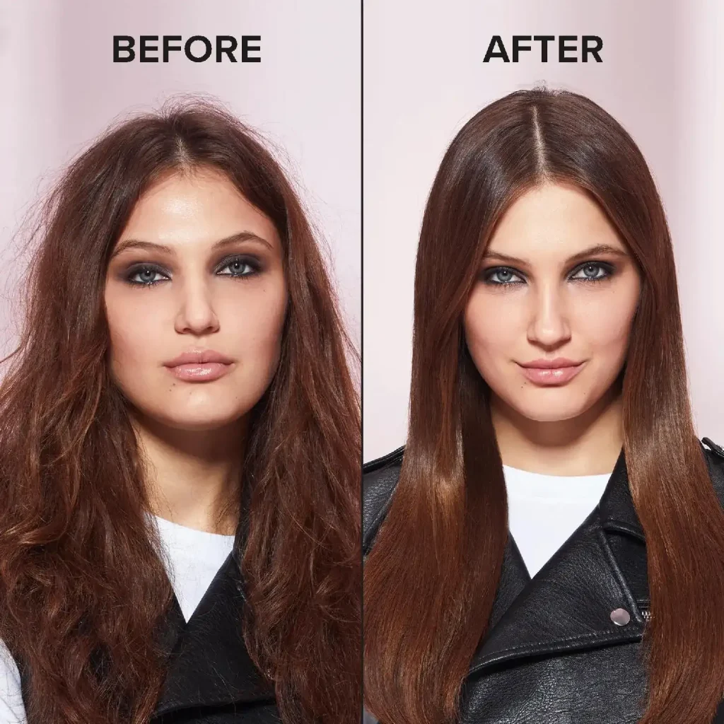 Bellissima Imetec Piastra per Capelli in Ceramica Temperatura Massima 230° colore Nero Rosa Bellissima Creativity Ion - 11875