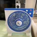 Ventilatore da tavola dhomteck USATO 373/U