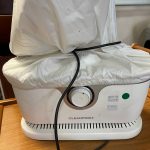 Clean max stira camicie Usato 164