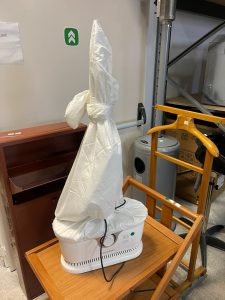 Clean max stira camicie Usato 164