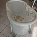 Culla bambini Usata 203