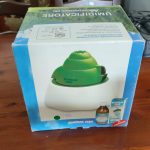 Umidificatore montefarmaco Usato 223