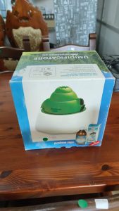 Umidificatore montefarmaco Usato 223