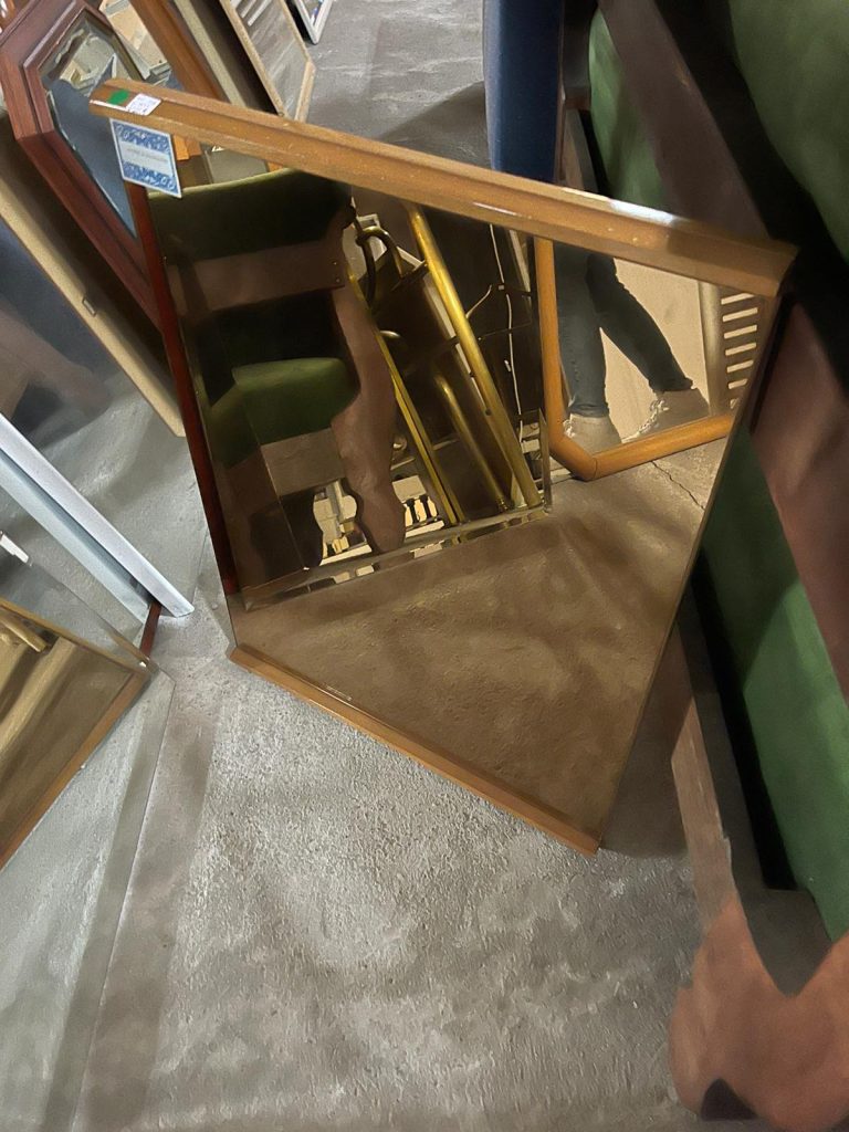 Specchio Usato S 1951