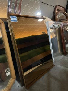 Specchio Usato S 1951