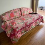 Letto singolo con secondo letto estraibile Nuovo da esposizione 2347/U