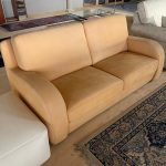 Divano 3 posti Nuovo da esposizione 2334/U