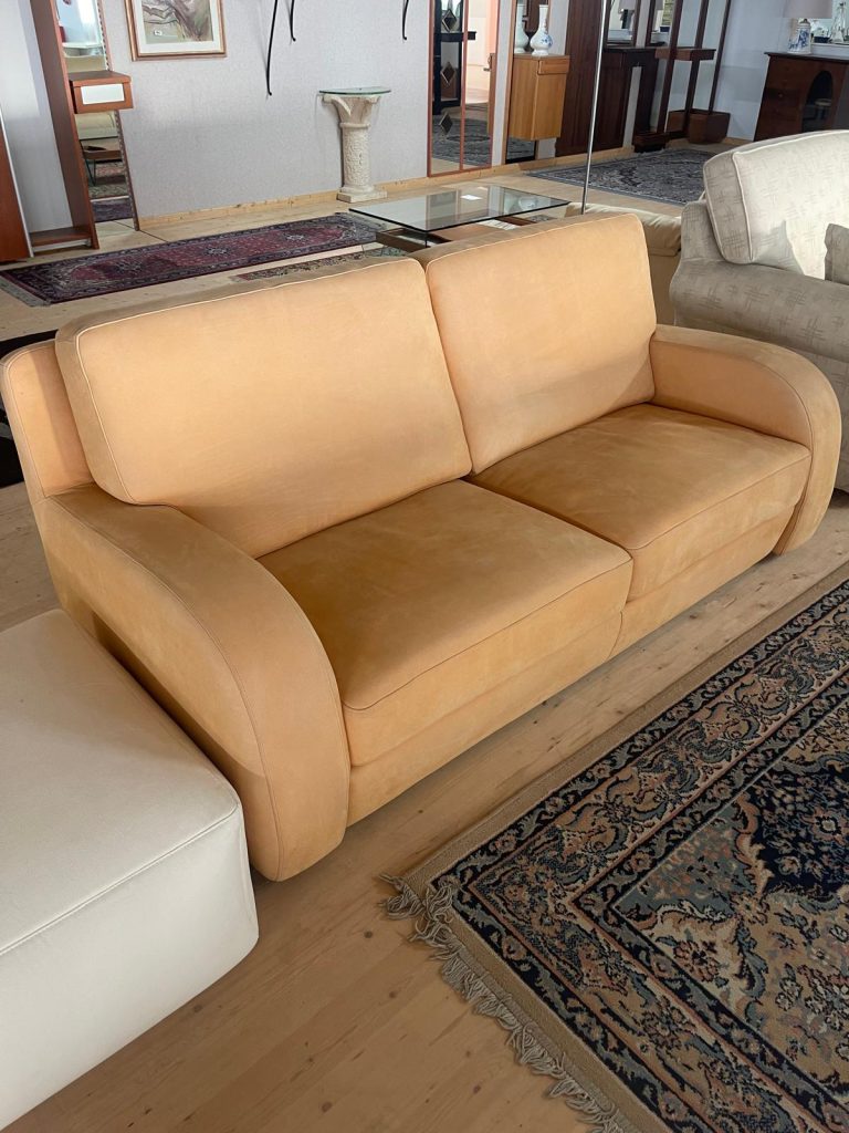 Divano 3 posti Nuovo da esposizione 2334/U