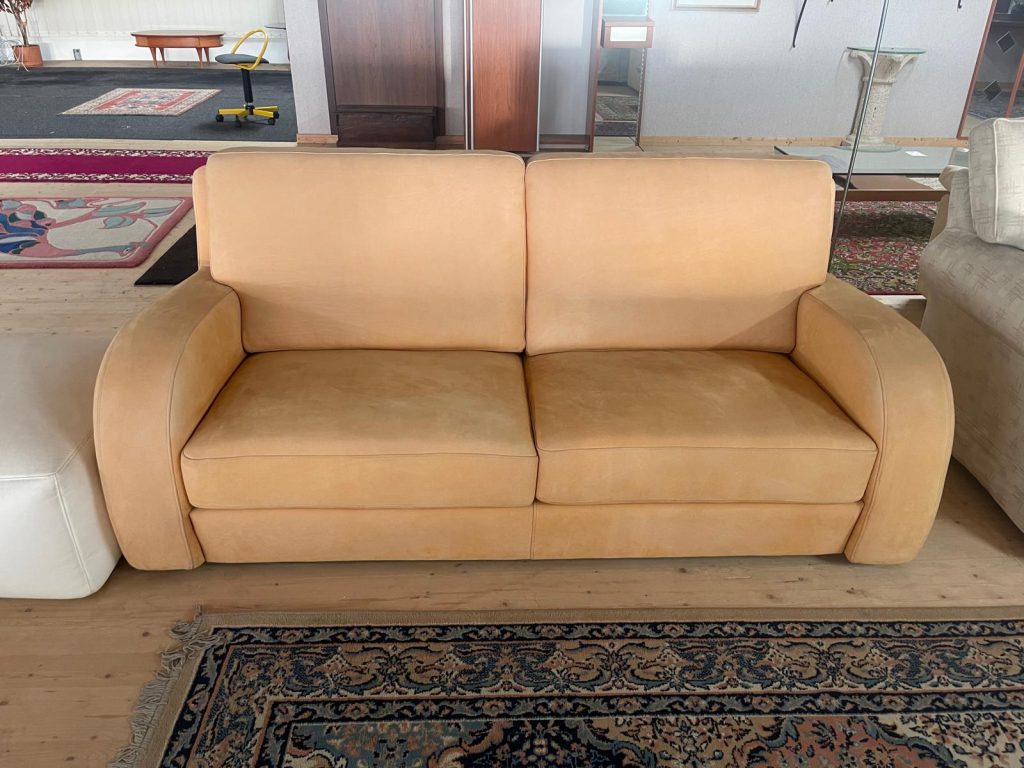 Divano 3 posti Nuovo da esposizione 2334/U