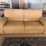 Divano 3 posti Nuovo da esposizione 2334/U