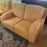 Divano 2 Posti Nuovo da esposizione 2333/U