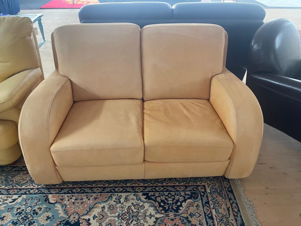 Divano 2 Posti Nuovo da esposizione 2333/U