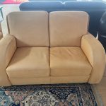 Divano 2 Posti Nuovo da esposizione 2333/U