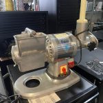 Fimar tecnochef trittacarne grattugia usato 149