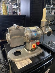 Fimar tecnochef trittacarne grattugia usato 149