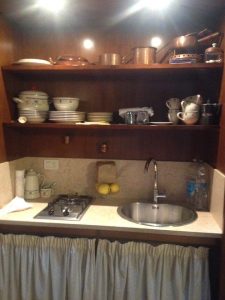 Cucina Armadio Usata 151