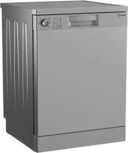 Lavastoviglie Indesit 13 Coperti Classe E Libera Installazione 60 cm colore Argento - IN2FE13DT9S