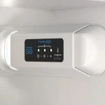 Frigorifero Indesit da Incasso Combinato 268 Litri Raffreddamento Statico - INC18D021A1