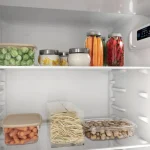 Frigorifero Indesit da Incasso Combinato 268 Litri Raffreddamento Statico - INC18D021A1