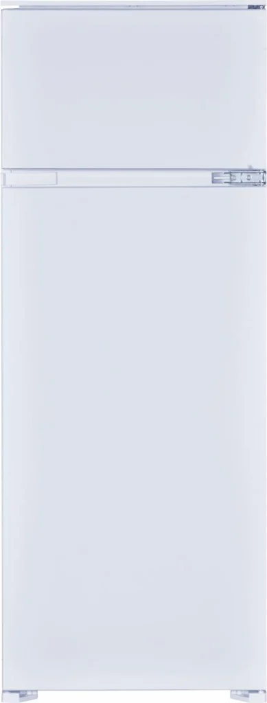 Indesit Frigorifero da Incasso Doppia Porta Capacità 205 Litri Classe energetica E Raffreddamento Statico - IND 2040 E