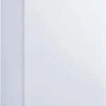 Indesit Frigorifero da Incasso Doppia Porta Capacità 205 Litri Classe energetica E Raffreddamento Statico - IND 2040 E