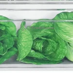 Indesit Frigorifero da Incasso Doppia Porta Capacità 205 Litri Classe energetica E Raffreddamento Statico - IND 2040 E