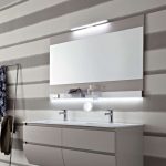 Lampada LED Venere per bagno3 watt