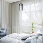 Lampada da soffitto Optical ASZ1027 con paralume in plastica fumè
