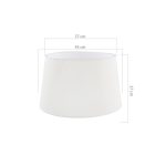 Lampada da terra DECOBI2736