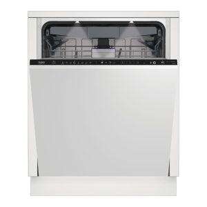Lavastoviglie Beko BDIN38645D cm.60 scomparsa totale 16 coperti classe C